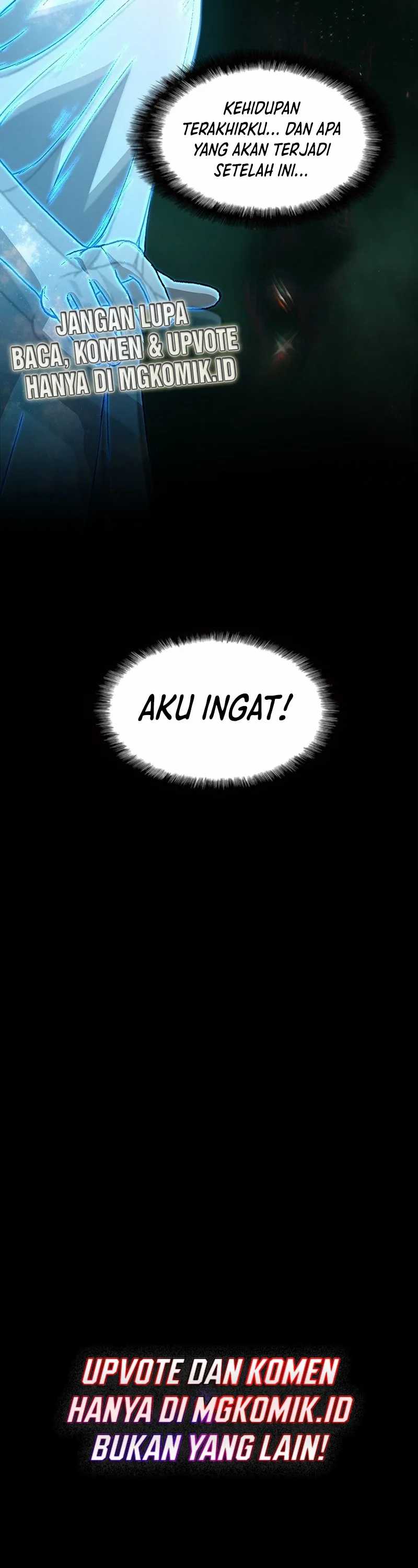 Return of the Runebound Professor Chapter 01 Gambar 38