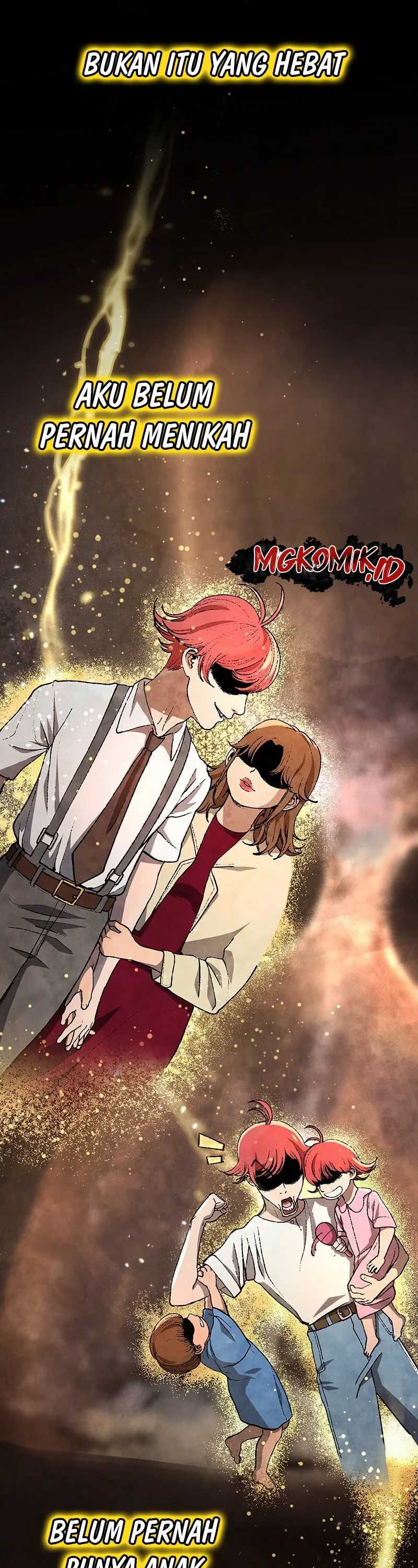 Return of the Runebound Professor Chapter 01 Gambar 44