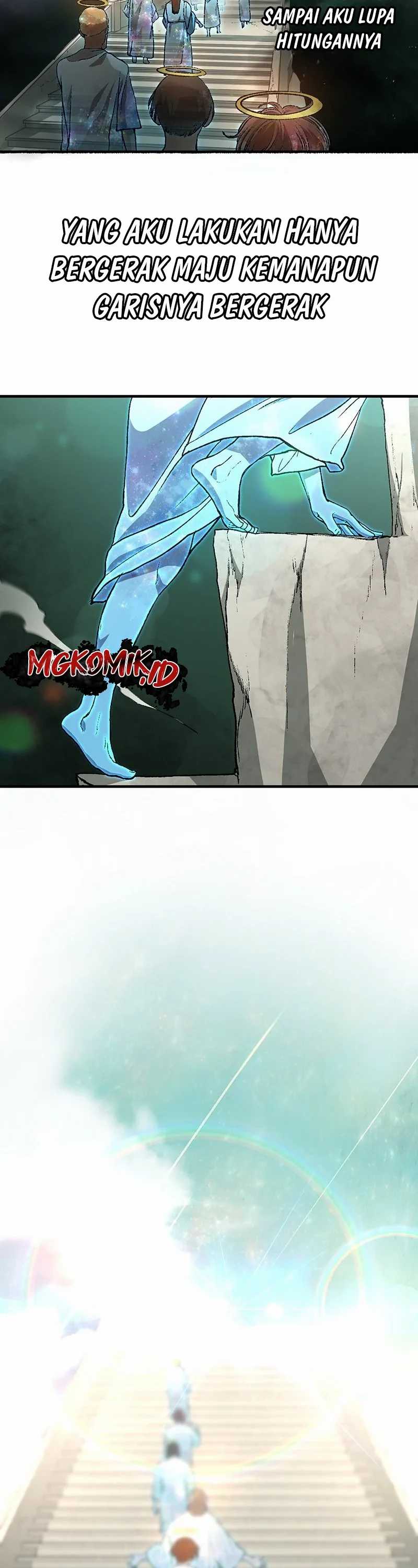 Return of the Runebound Professor Chapter 01 Gambar 49
