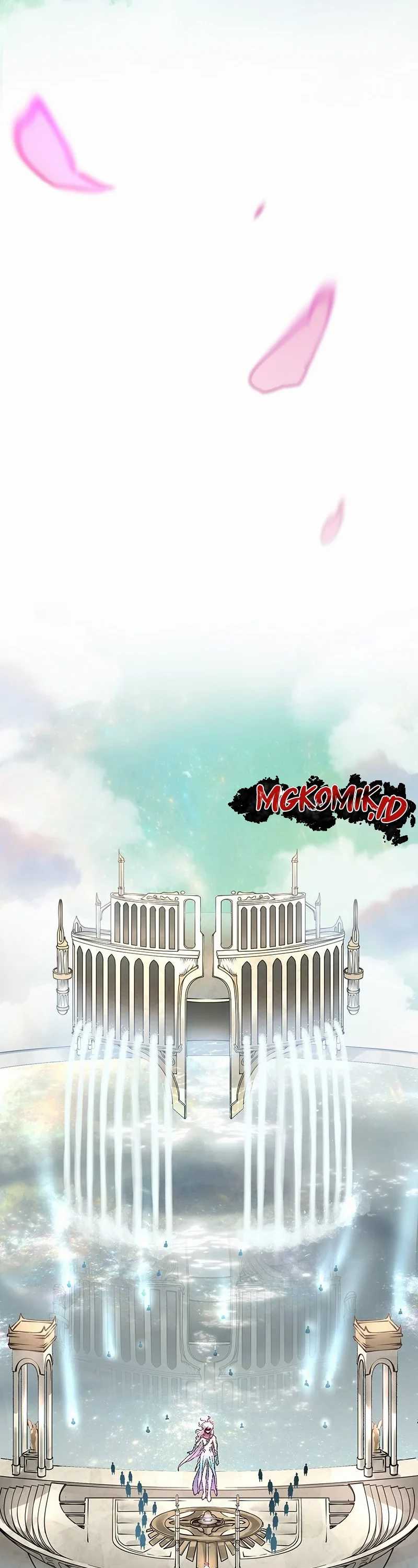 Return of the Runebound Professor Chapter 01 Gambar 54