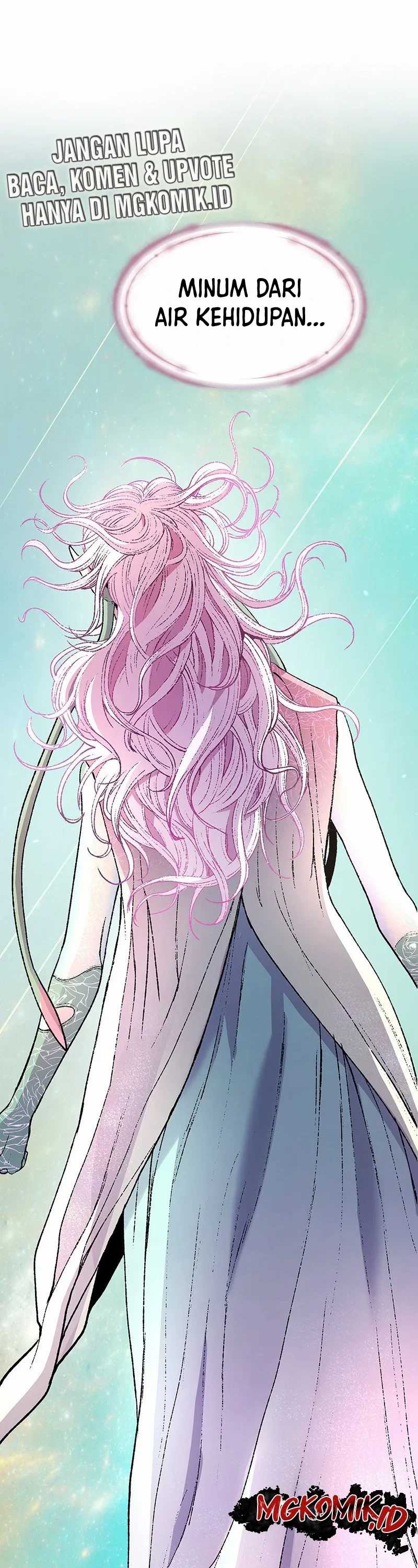 Return of the Runebound Professor Chapter 01 Gambar 59