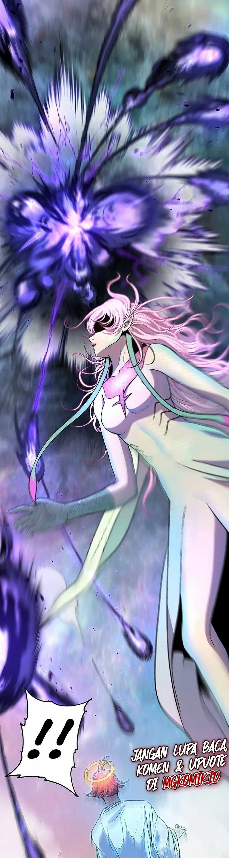 Return of the Runebound Professor Chapter 01 Gambar 64