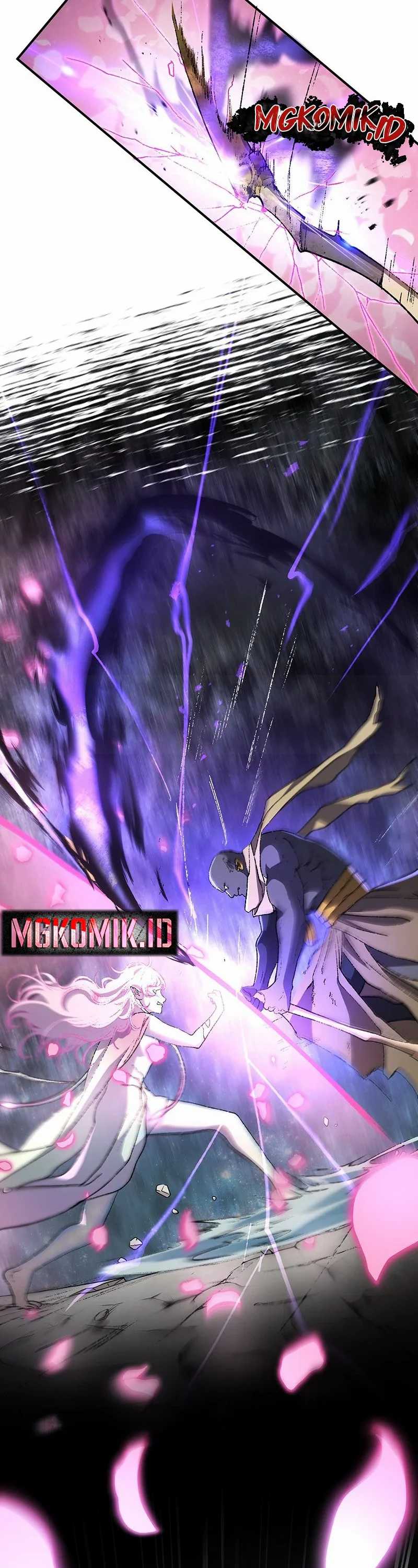 Return of the Runebound Professor Chapter 01 Gambar 72