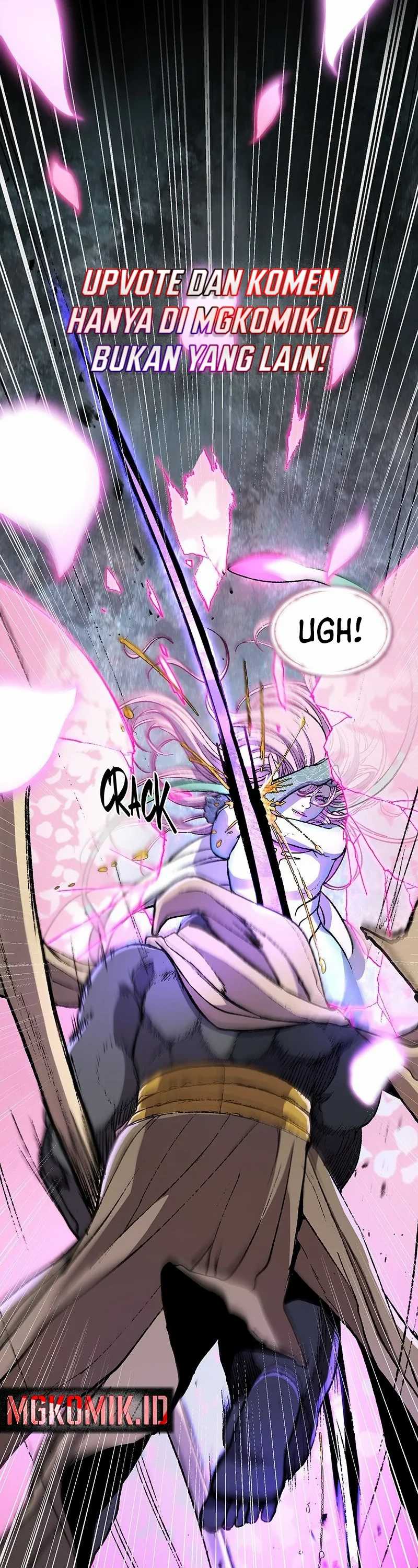 Return of the Runebound Professor Chapter 01 Gambar 73