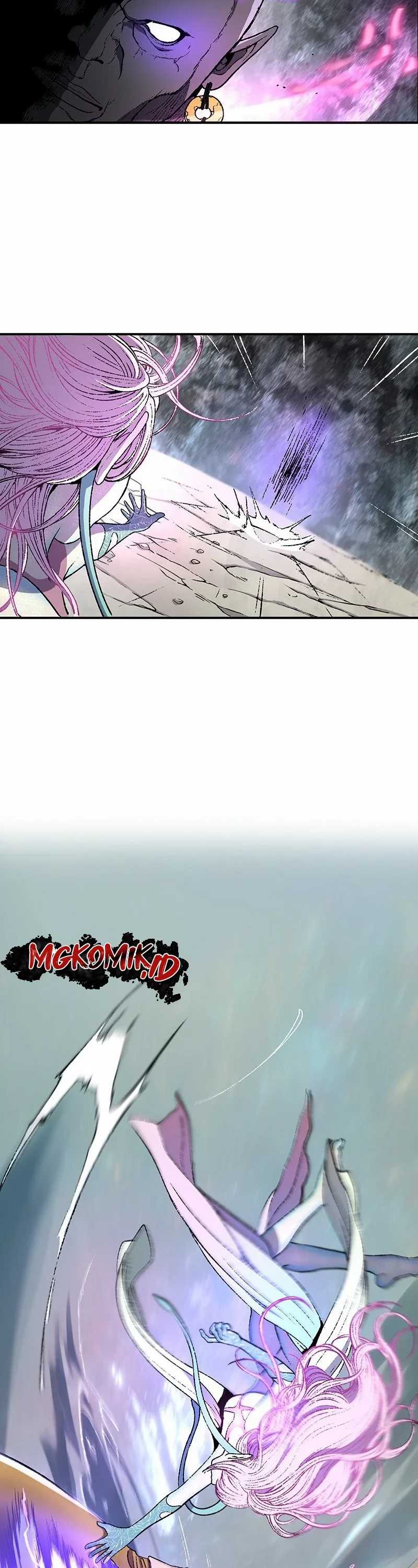Return of the Runebound Professor Chapter 01 Gambar 78