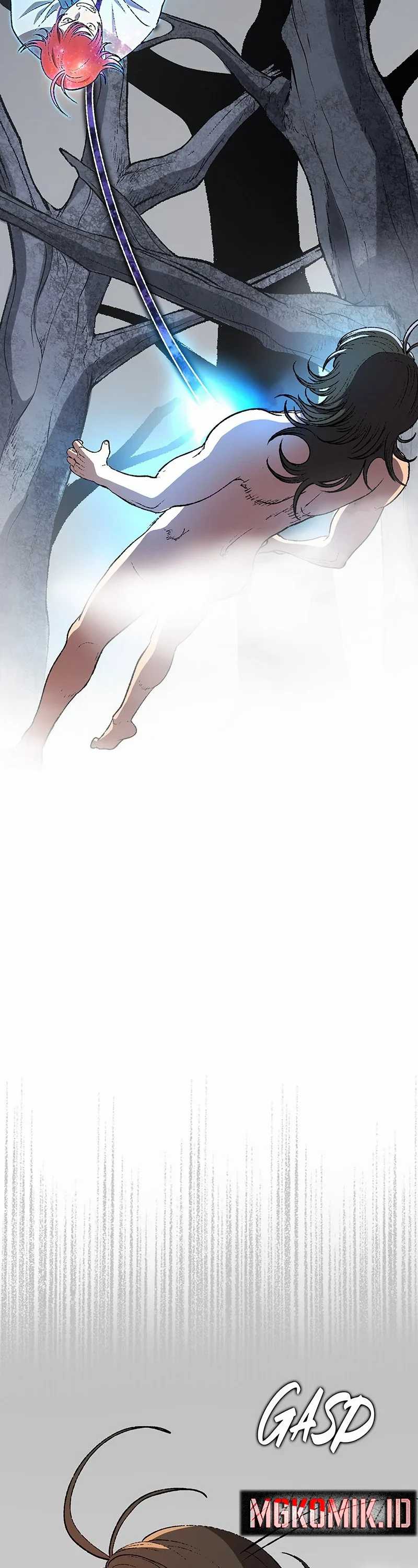Return of the Runebound Professor Chapter 01 Gambar 94
