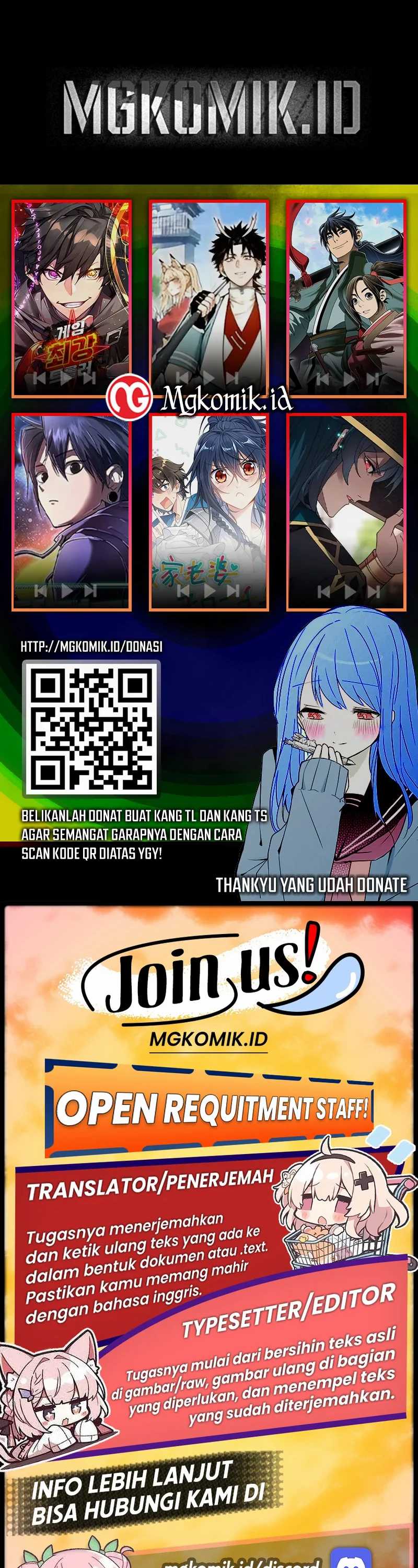 Return of the Runebound Professor Chapter 01 Gambar 98