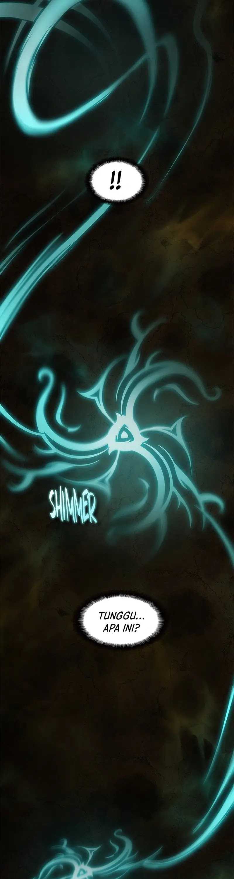 Return of the Runebound Professor Chapter 03 Gambar 34