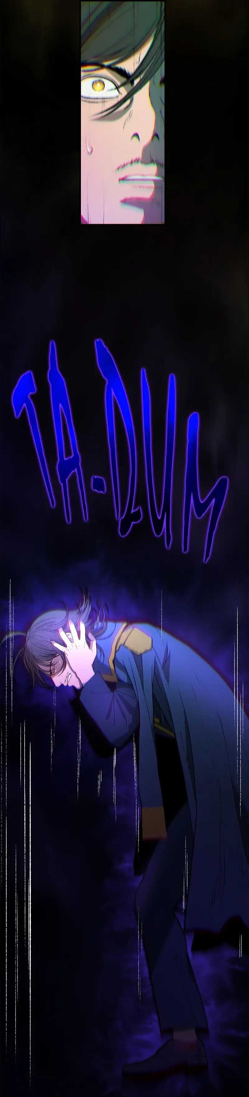 Return of the Runebound Professor Chapter 03 Gambar 37