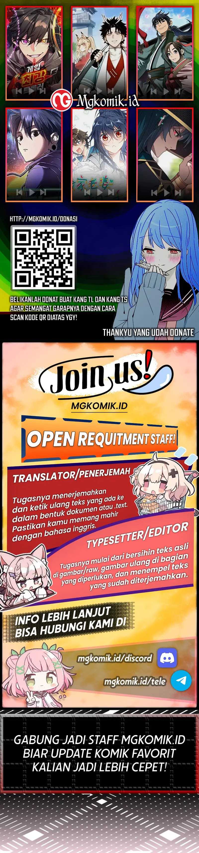 Return of the Runebound Professor Chapter 03 Gambar 42