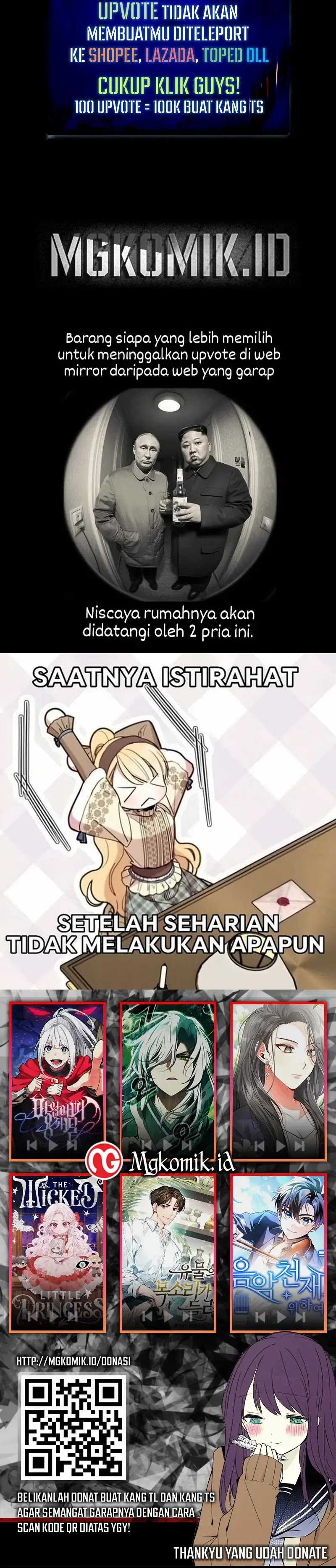 Return of the Runebound Professor Chapter 04 Gambar 42