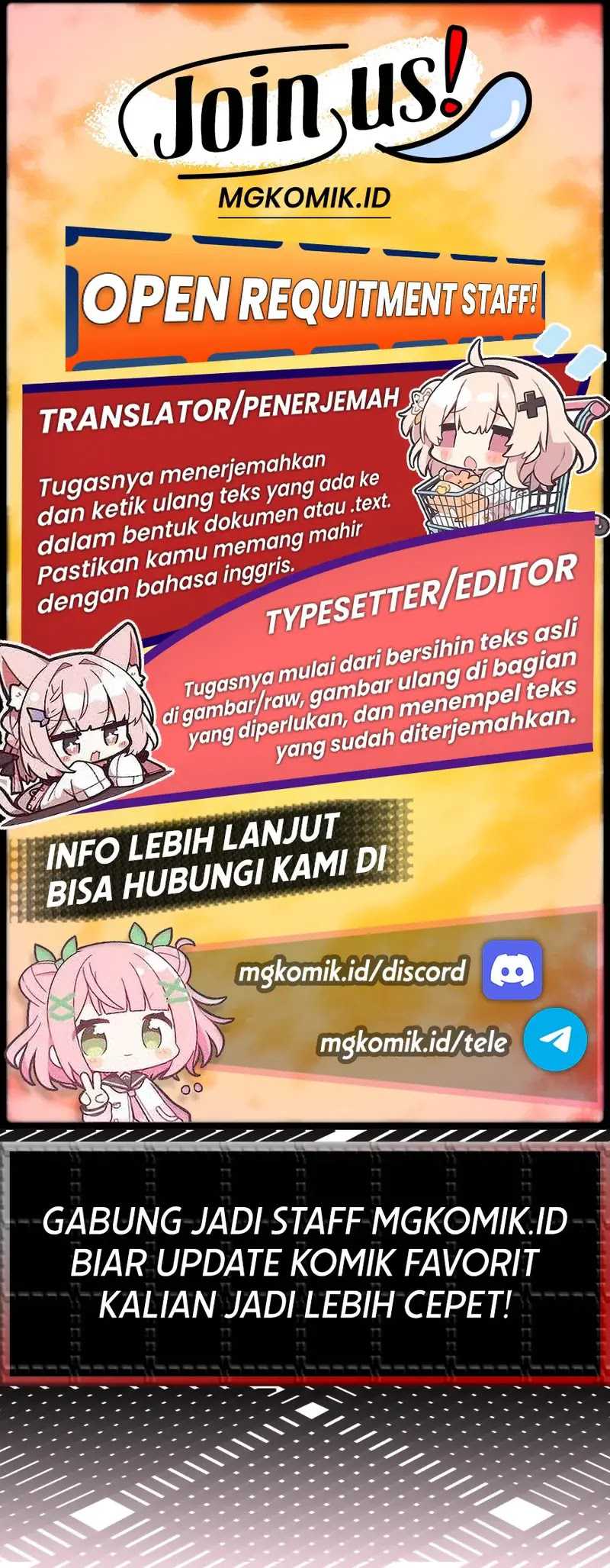 Return of the Runebound Professor Chapter 04 Gambar 43