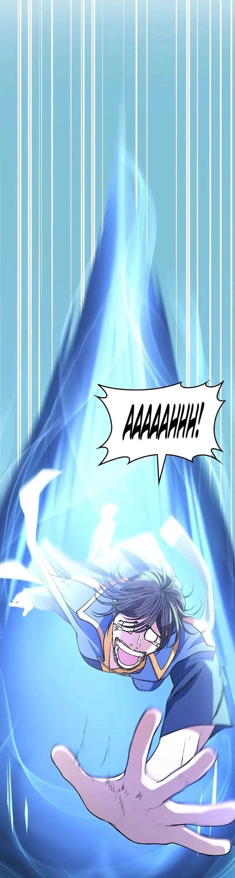 Return of the Runebound Professor Chapter 06 Gambar 6