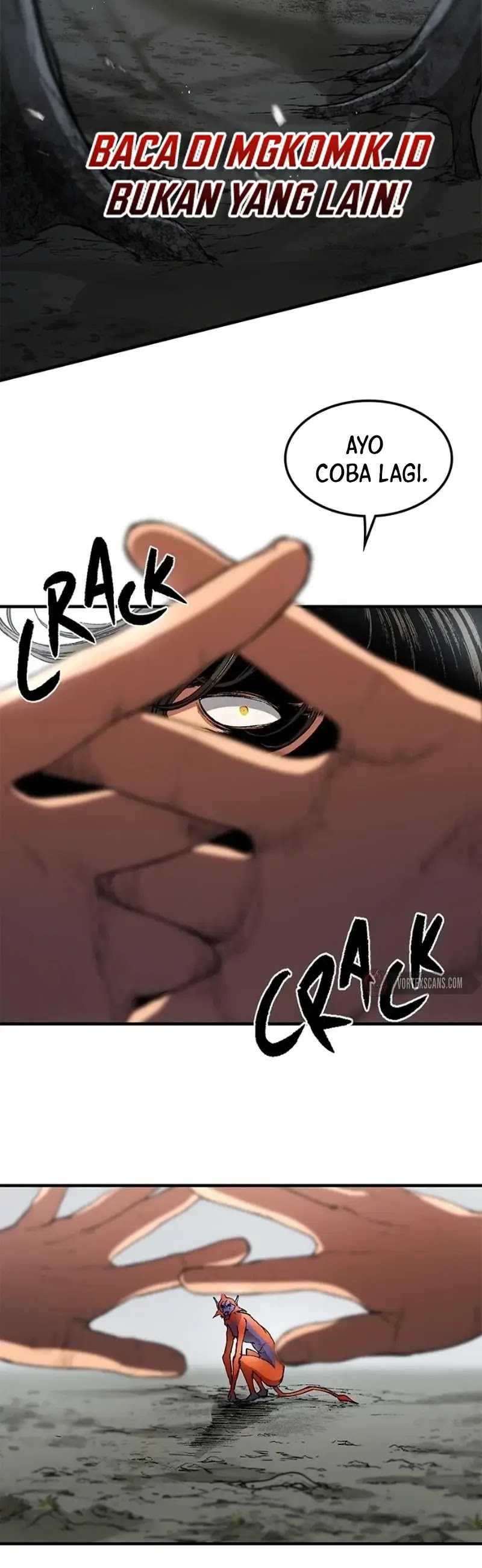 Return of the Runebound Professor Chapter 07 Gambar 2