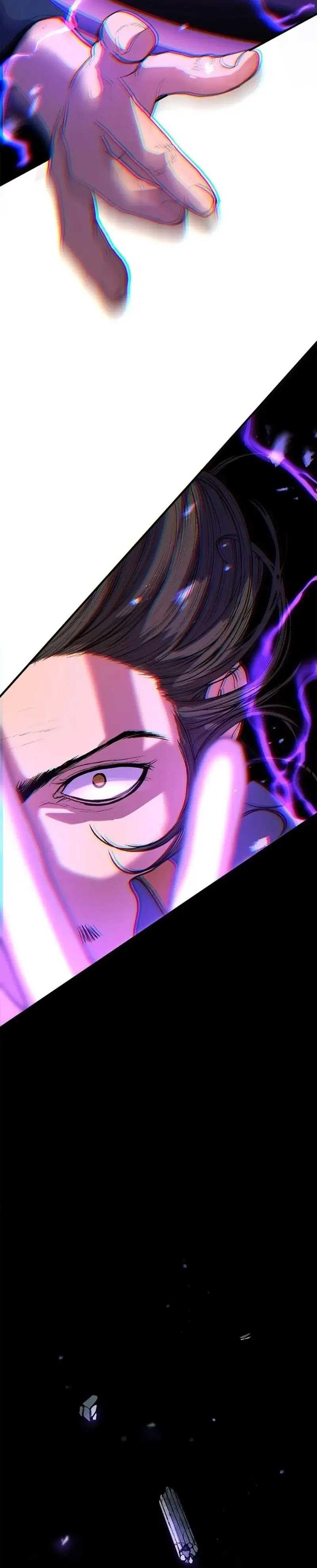 Return of the Runebound Professor Chapter 08 Gambar 19
