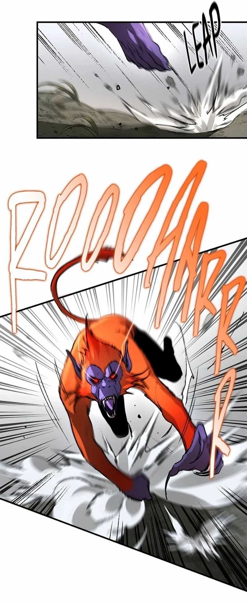 Return of the Runebound Professor Chapter 11 Gambar 15