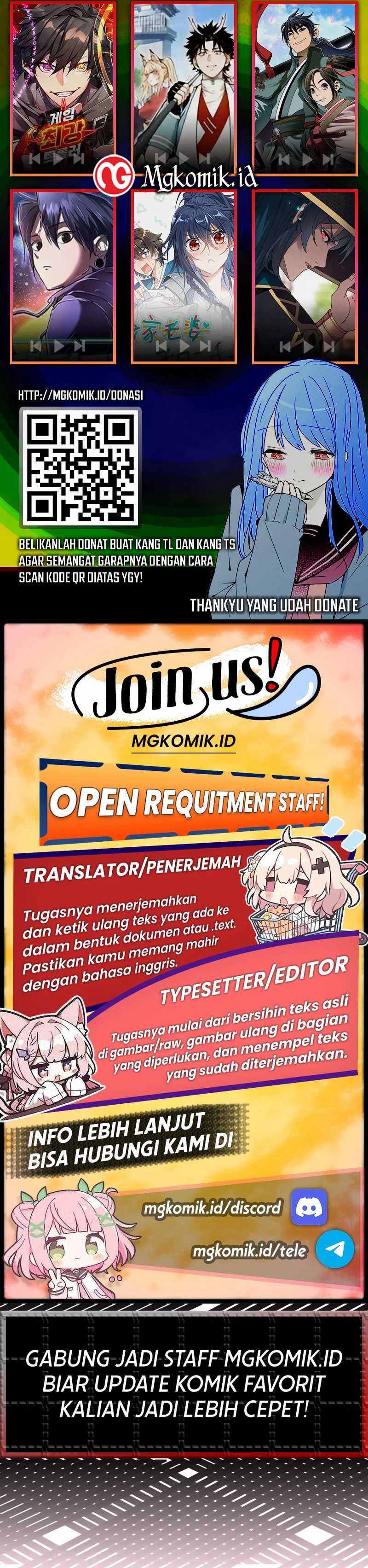 Return of the Runebound Professor Chapter 11 Gambar 38