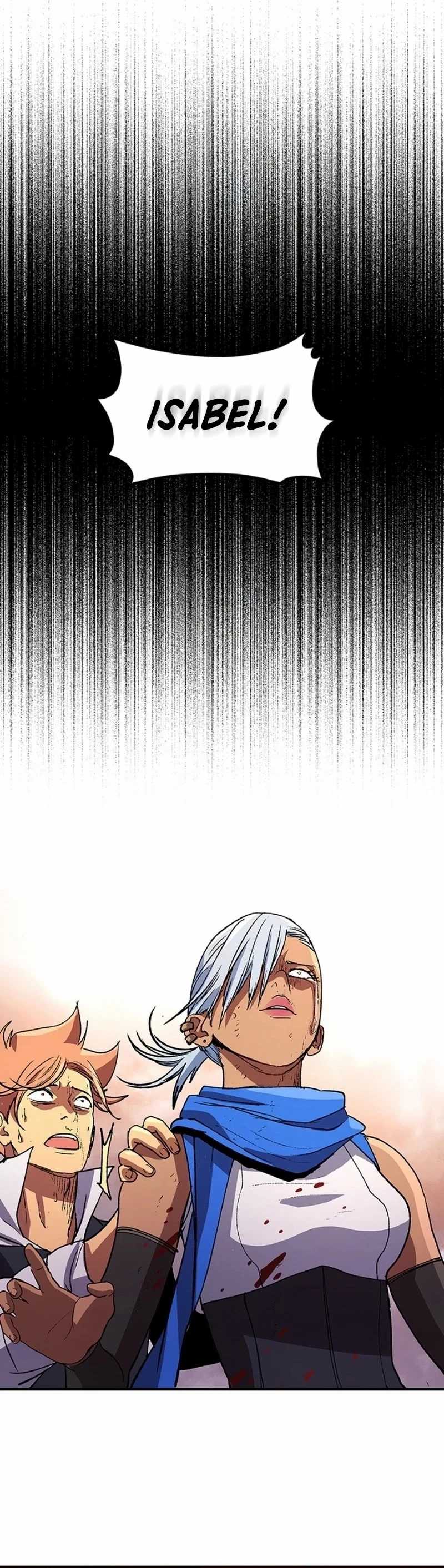 Return of the Runebound Professor Chapter 12 Gambar 4