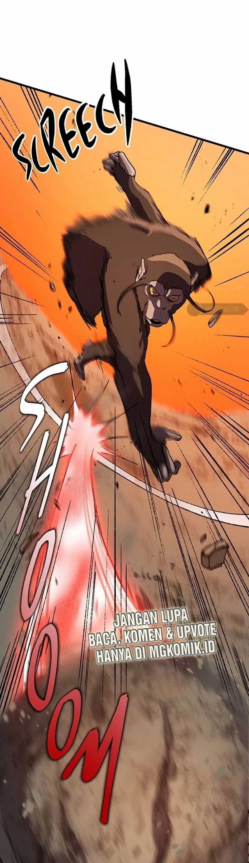 Return of the Runebound Professor Chapter 12 Gambar 8