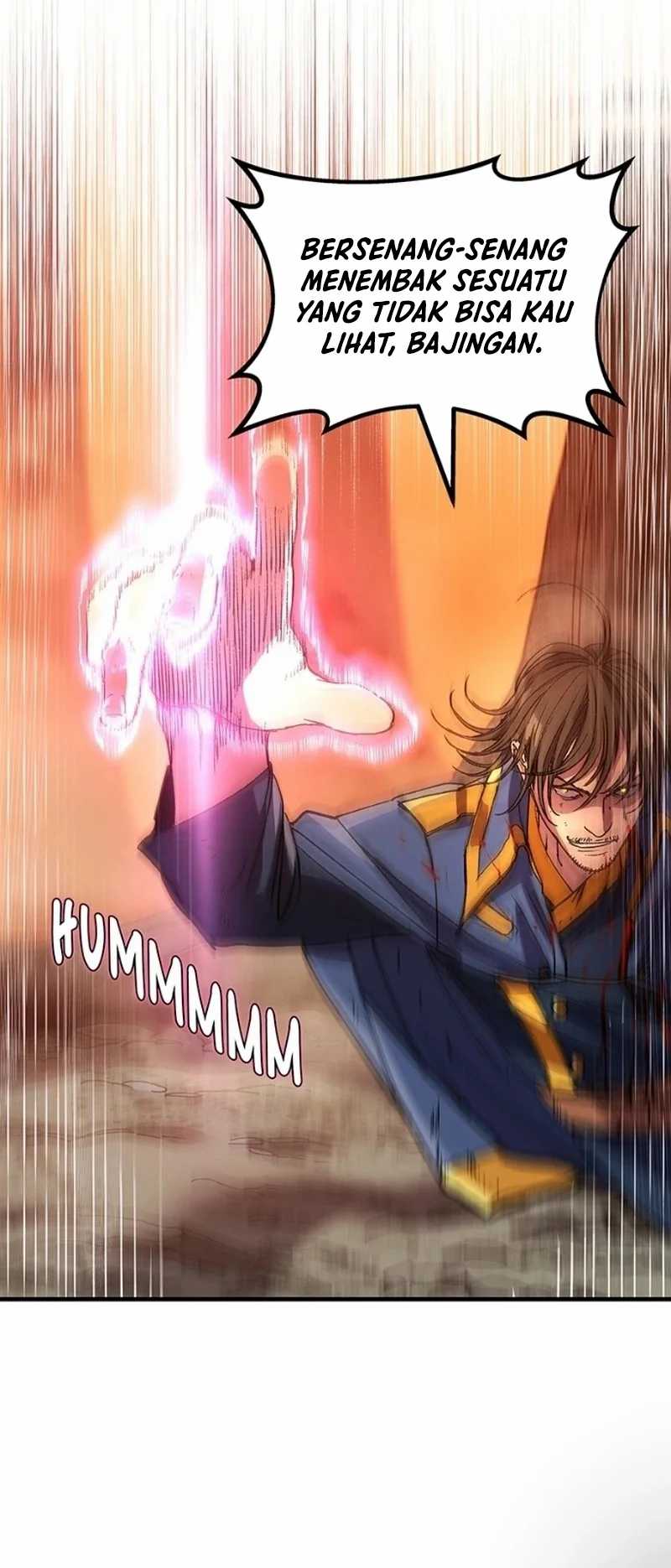 Return of the Runebound Professor Chapter 12 Gambar 12