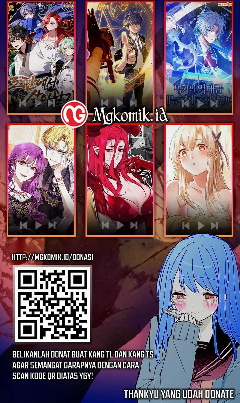 Return of the Runebound Professor Chapter 12 Gambar 30