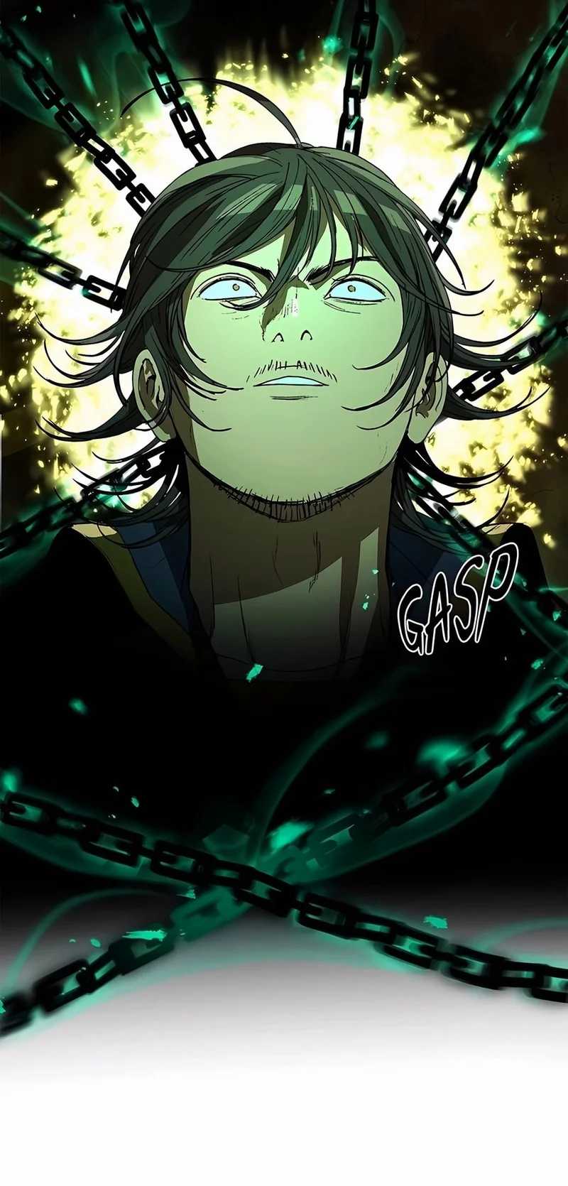 Return of the Runebound Professor Chapter 18 Gambar 2