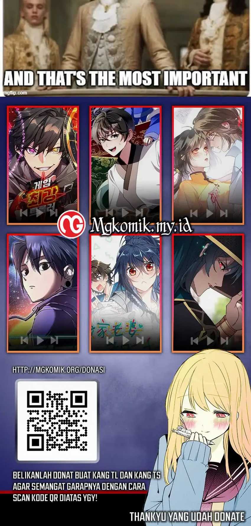 Return of the Runebound Professor Chapter 31 Gambar 37