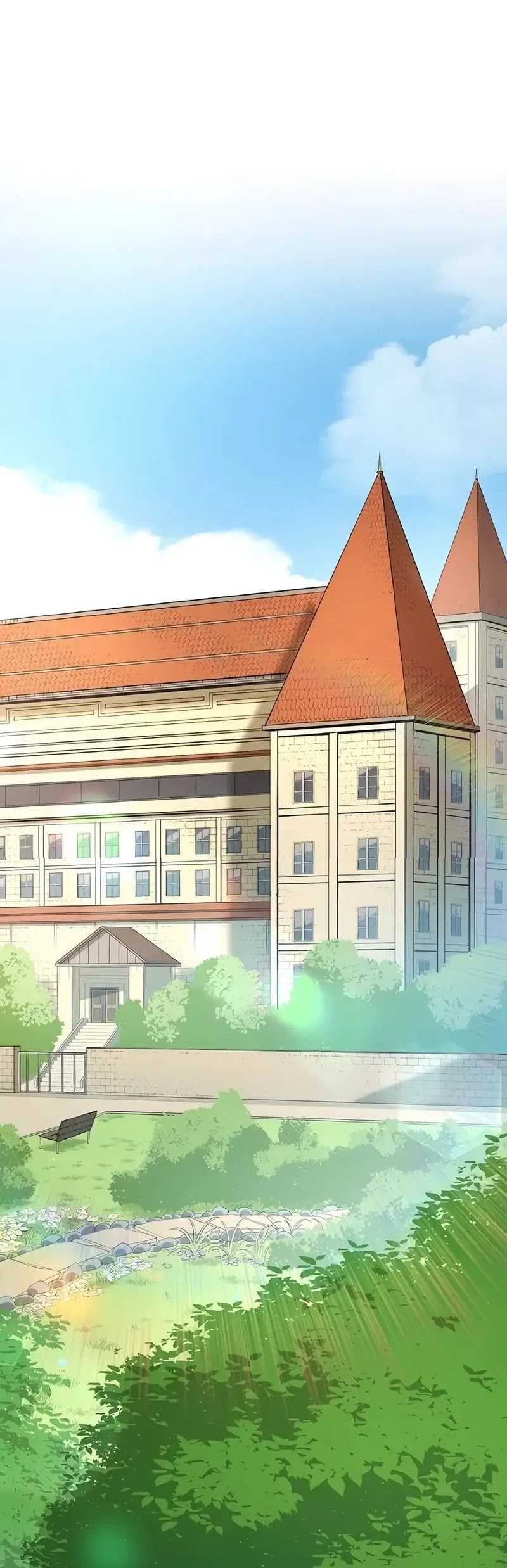 Return of the Runebound Professor Chapter 33 Gambar 4