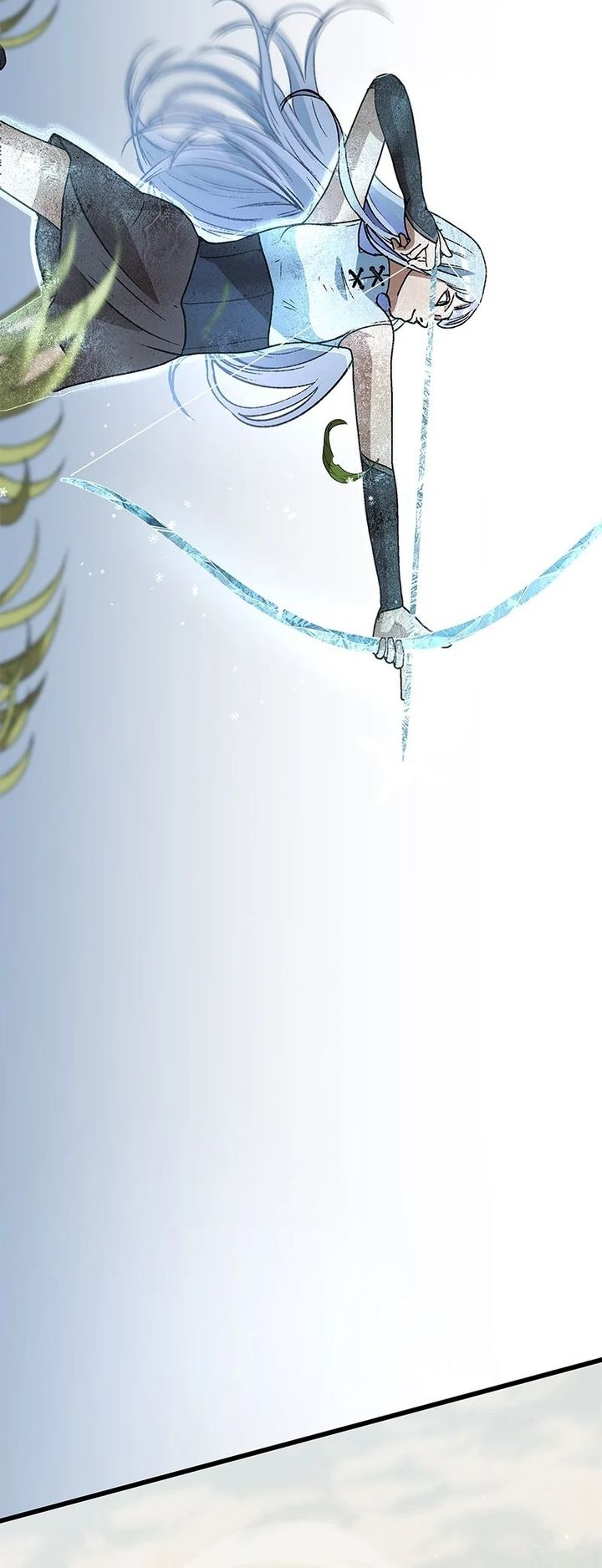 Return of the Runebound Professor Chapter 39 Gambar 25