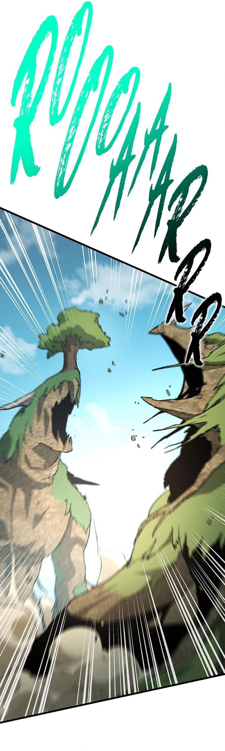 Return of the Runebound Professor Chapter 41 Gambar 34