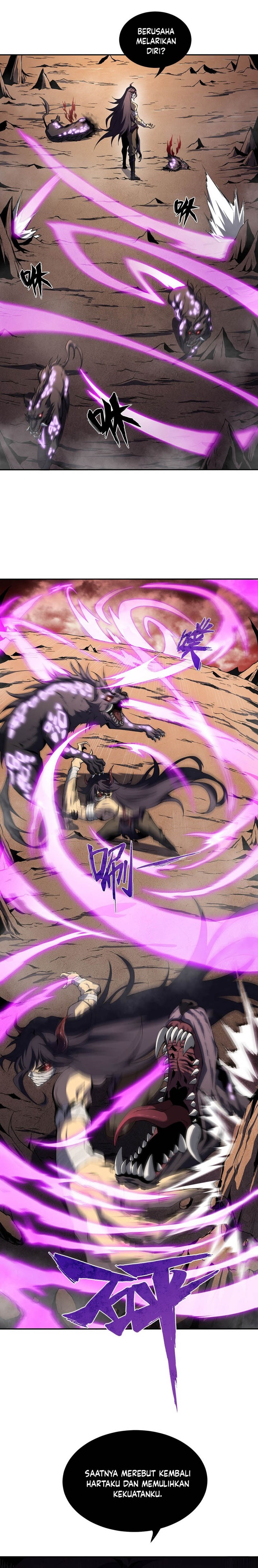 Return of the SSS-Class Assassin Chapter 03 Gambar 5
