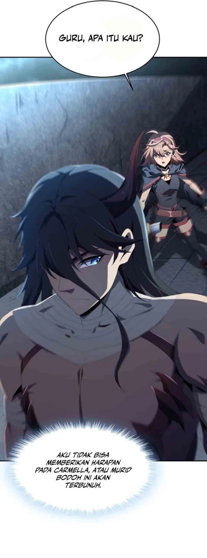 Return of the SSS-Class Assassin Chapter 05 Gambar 4