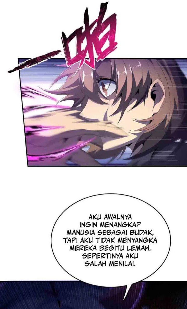 Return of the SSS-Class Assassin Chapter 05 Gambar 5