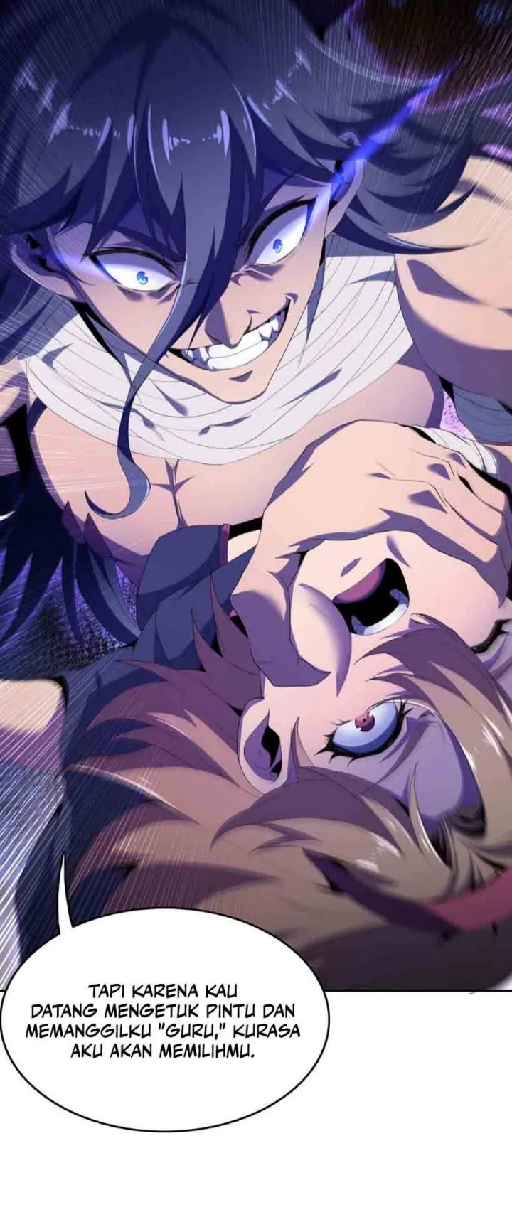 Return of the SSS-Class Assassin Chapter 05 Gambar 6