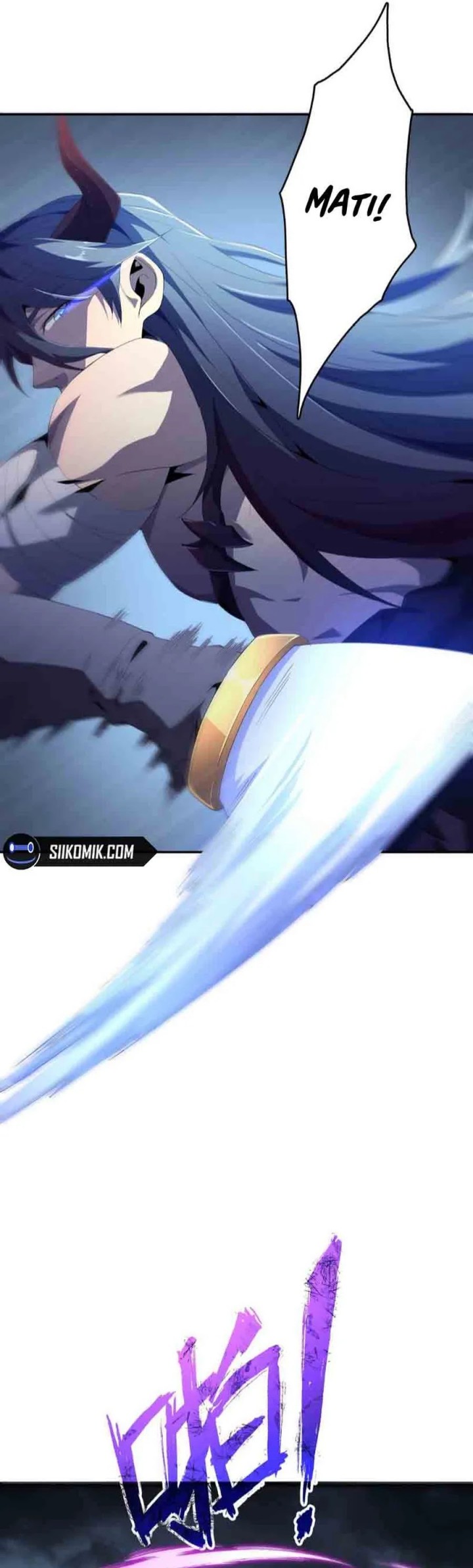 Return of the SSS-Class Assassin Chapter 05 Gambar 7