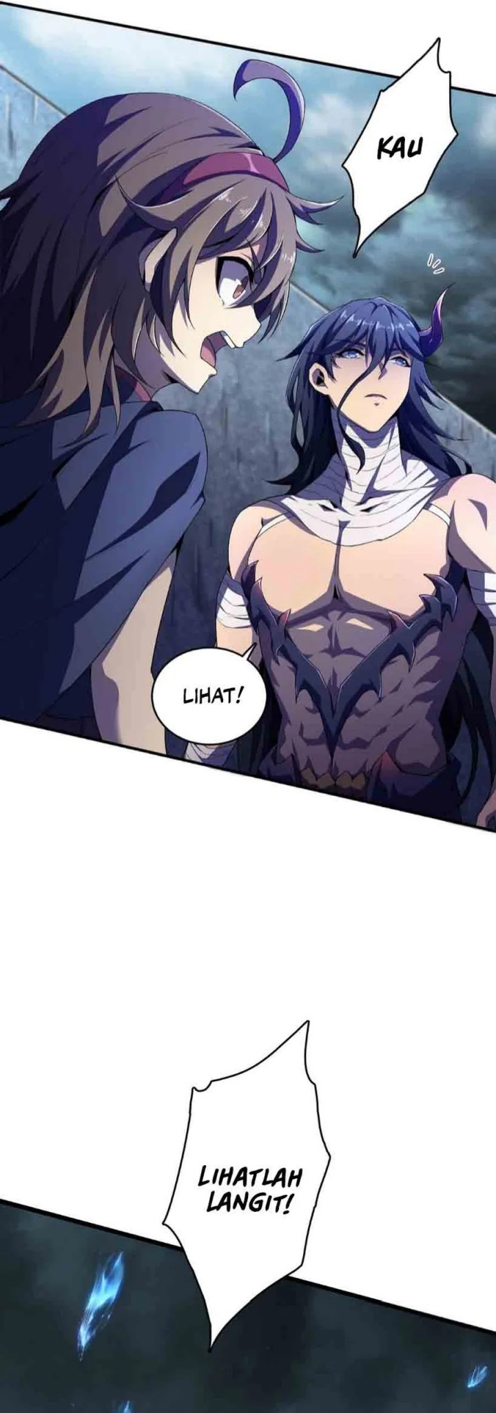 Return of the SSS-Class Assassin Chapter 05 Gambar 10