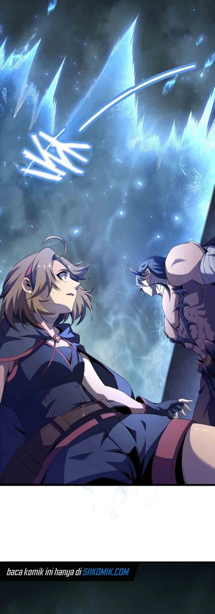 Return of the SSS-Class Assassin Chapter 05 Gambar 11