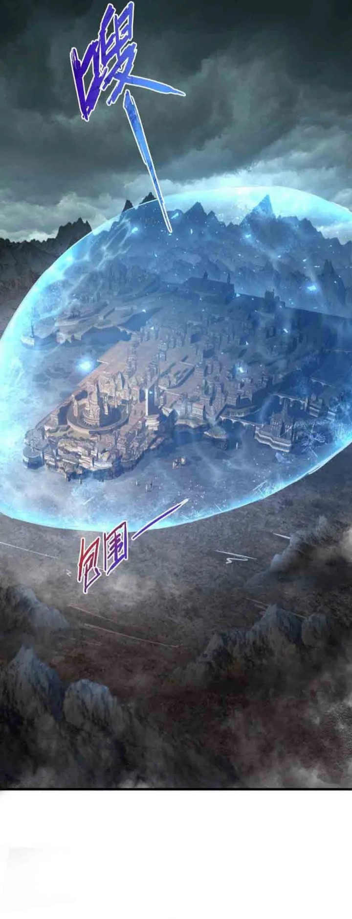Return of the SSS-Class Assassin Chapter 05 Gambar 12