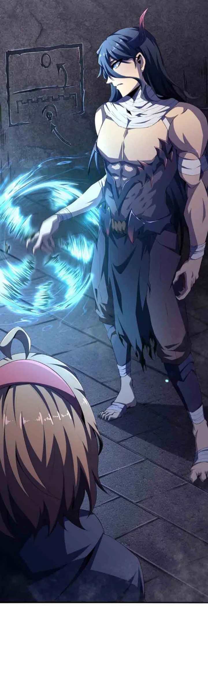 Return of the SSS-Class Assassin Chapter 05 Gambar 14