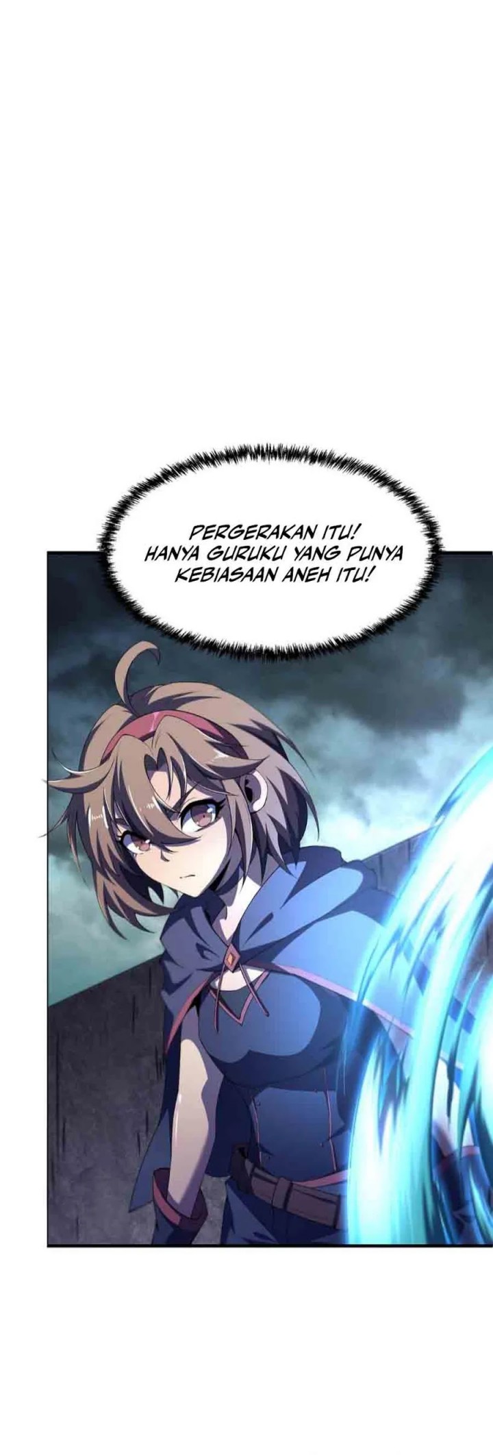 Return of the SSS-Class Assassin Chapter 05 Gambar 15