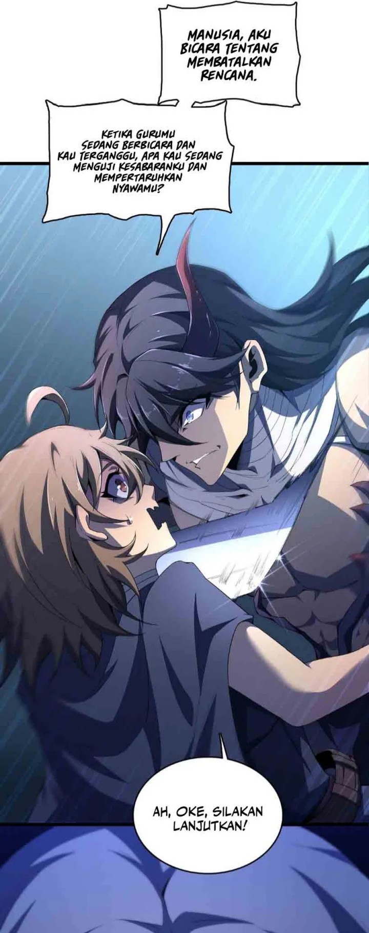 Return of the SSS-Class Assassin Chapter 05 Gambar 16