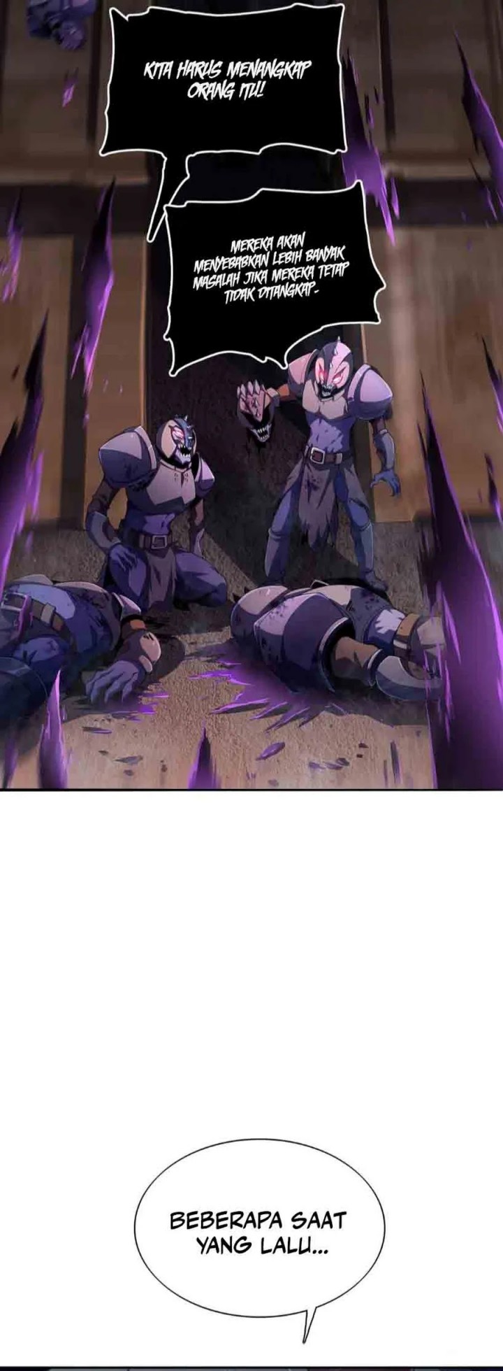 Return of the SSS-Class Assassin Chapter 05 Gambar 21