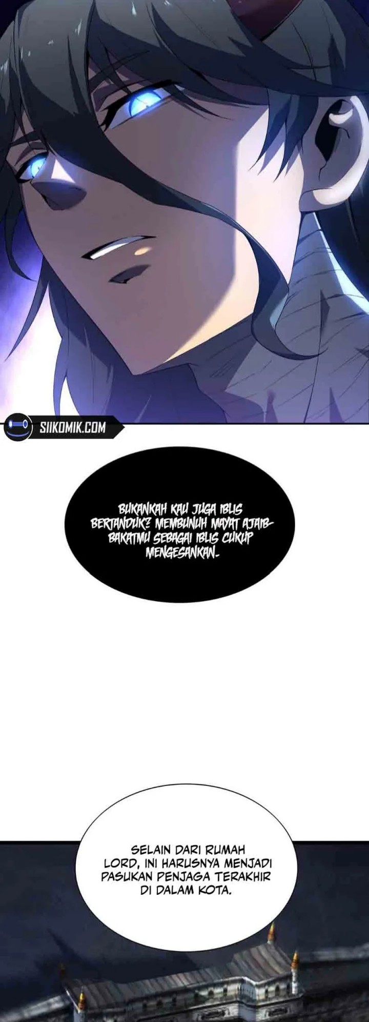 Return of the SSS-Class Assassin Chapter 05 Gambar 22
