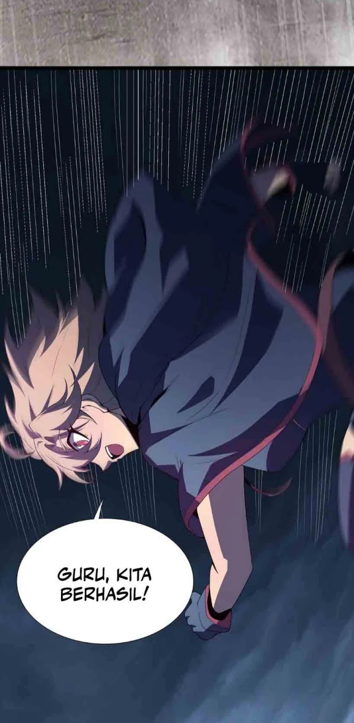 Return of the SSS-Class Assassin Chapter 05 Gambar 26