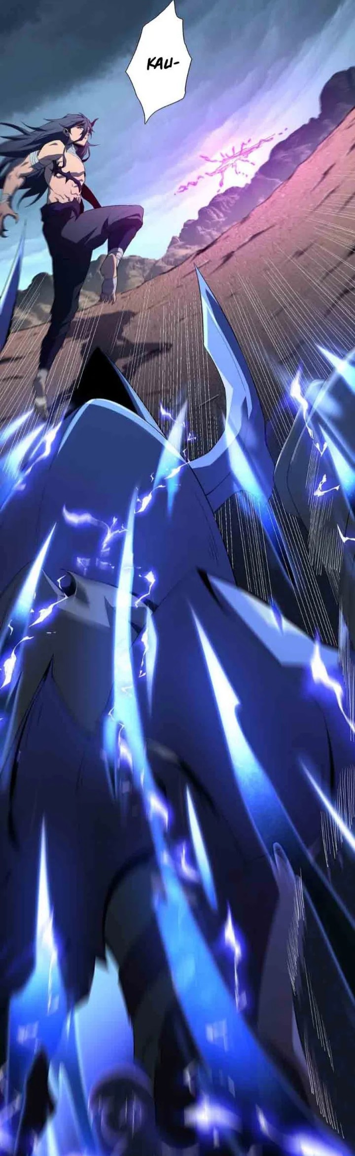 Return of the SSS-Class Assassin Chapter 05 Gambar 27