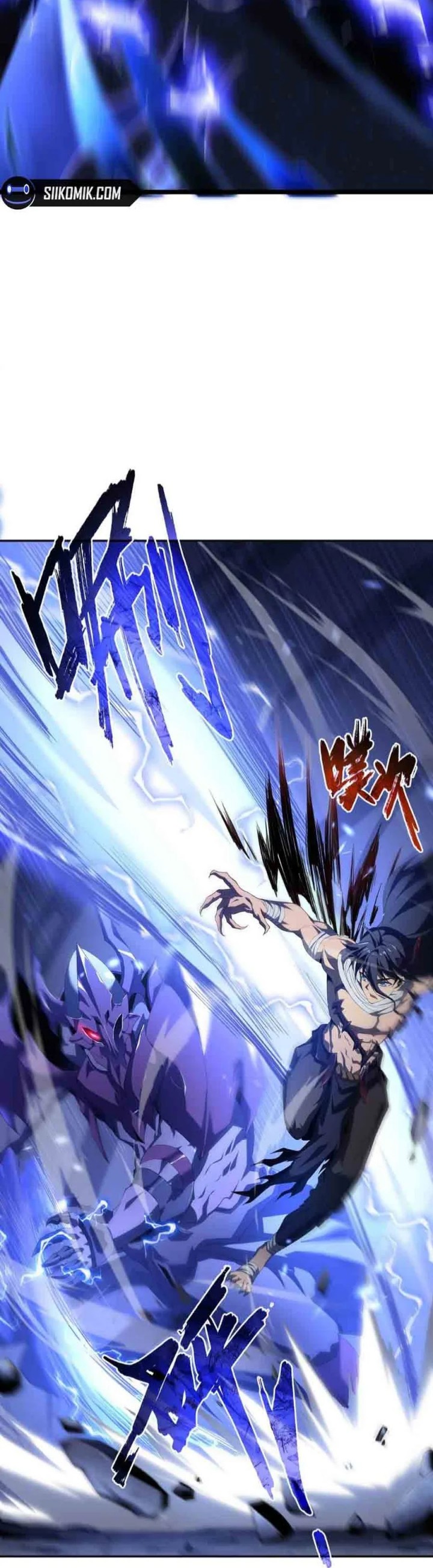 Return of the SSS-Class Assassin Chapter 05 Gambar 28