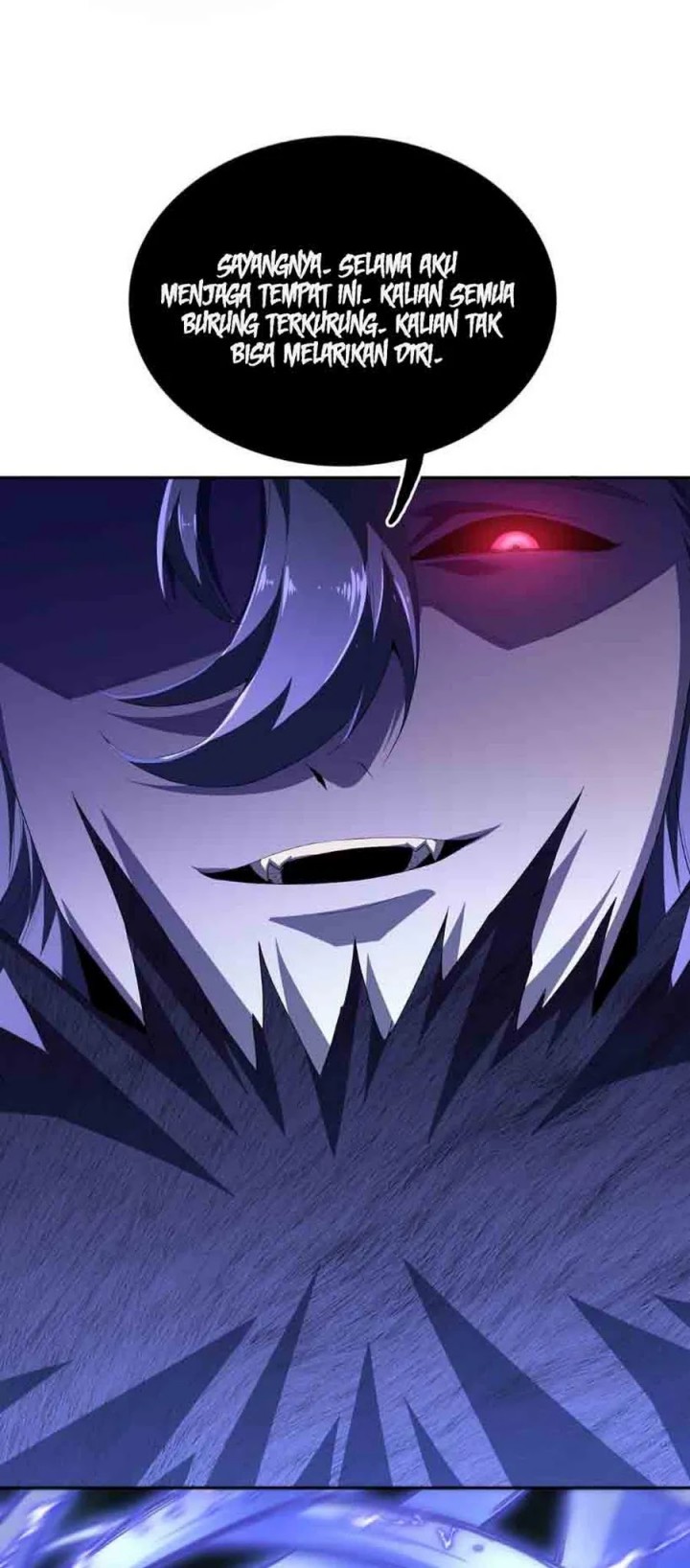 Return of the SSS-Class Assassin Chapter 05 Gambar 31