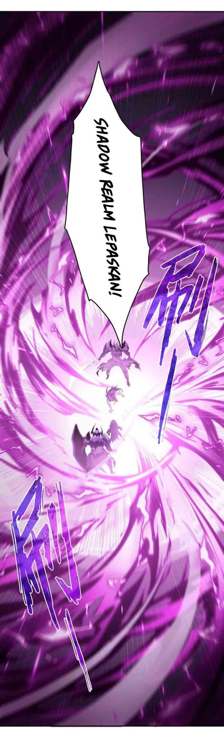 Return of the SSS-Class Assassin Chapter 05 Gambar 35