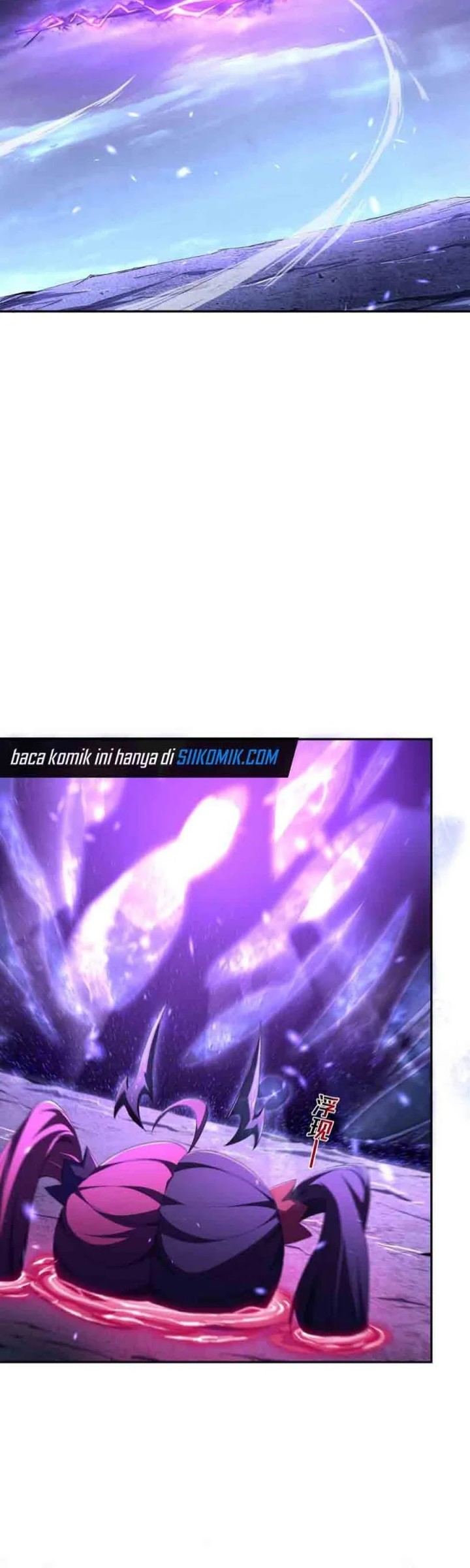 Return of the SSS-Class Assassin Chapter 05 Gambar 42
