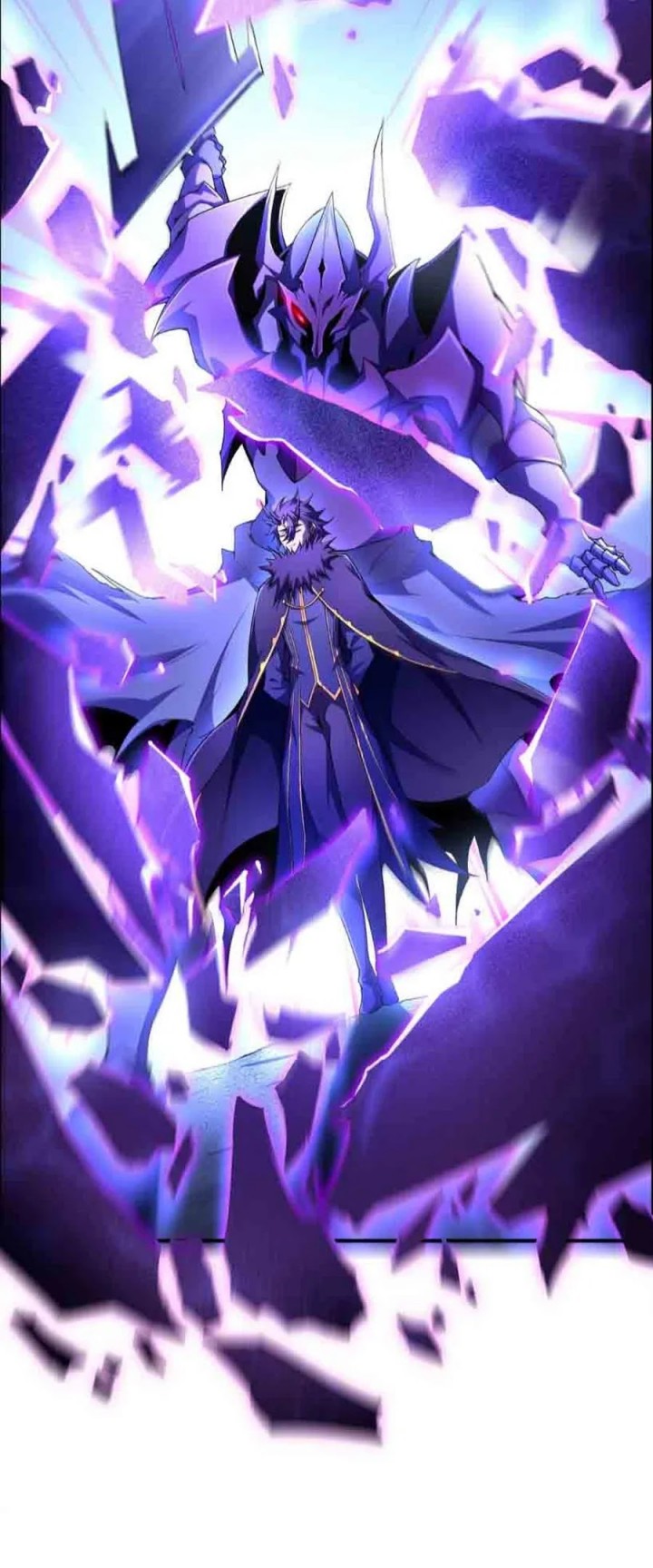 Return of the SSS-Class Assassin Chapter 05 Gambar 45